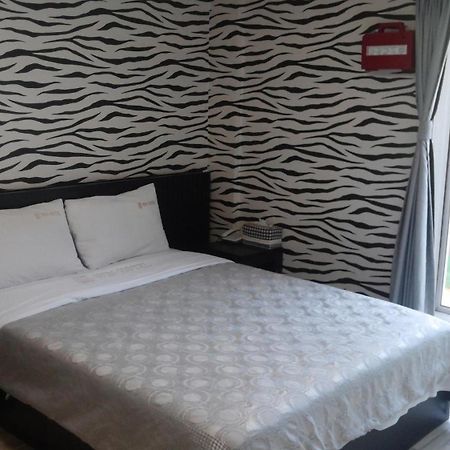Geoje Win Hotel Екстер'єр фото