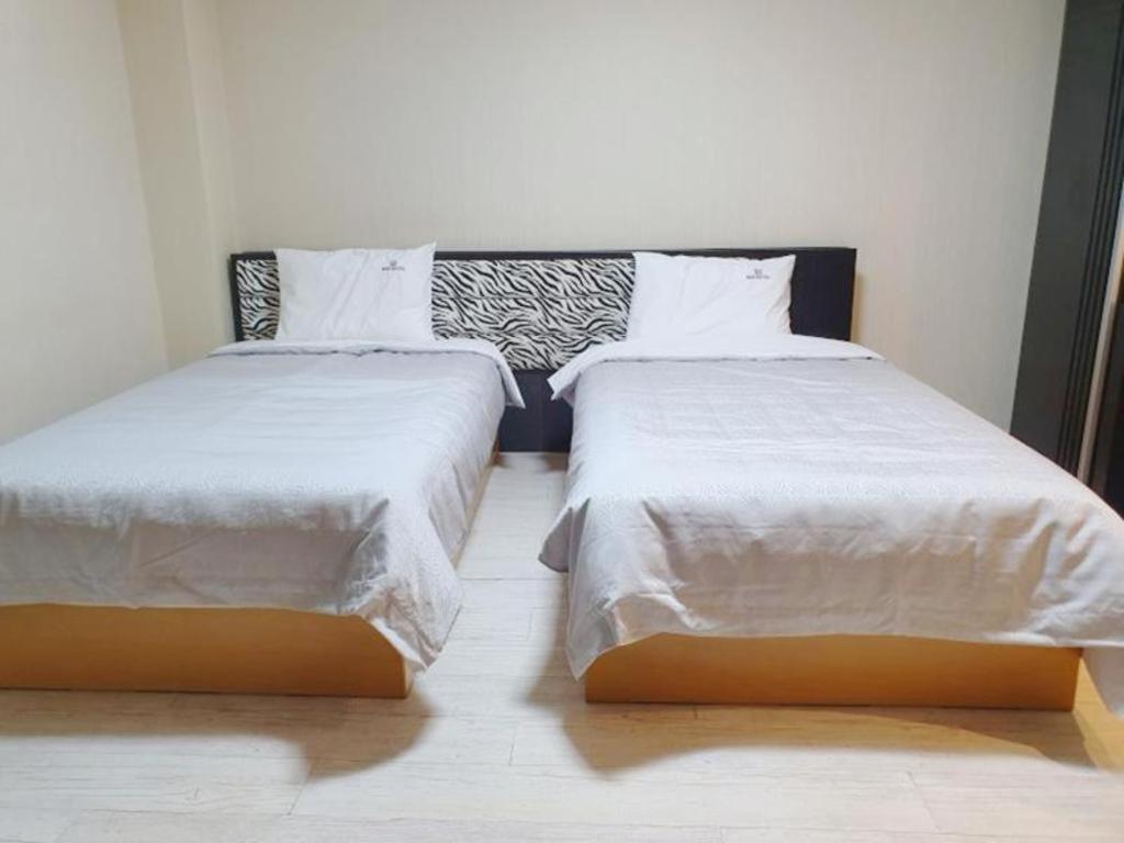 Geoje Win Hotel Екстер'єр фото